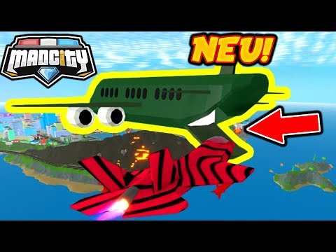 Roblox Mad City Where Is The Map All Roblox Xbox Games - roblox mad city cyber plane codes