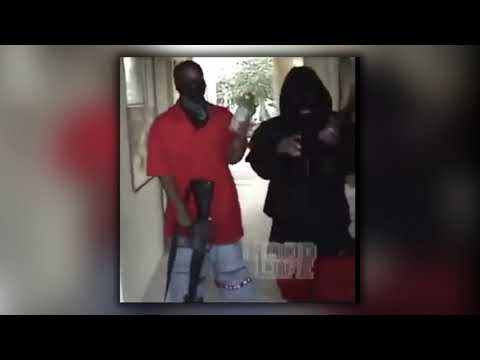 BLXXDYFACERICH X BBPUTIN - OPP NIKKAZ [PROD. SAIBOT]