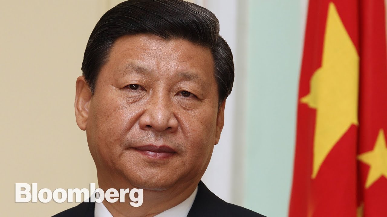 Como Xi Jinping passou de alimentar porcos para governar a China