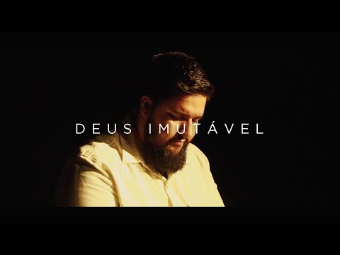 DEUS IMUTÁVEL | Piano e Voz | Gabriel Rodrigues