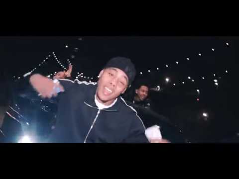 D-Money x Sonny Los - On The Roads (Music Video) Dir.@FilmByRico