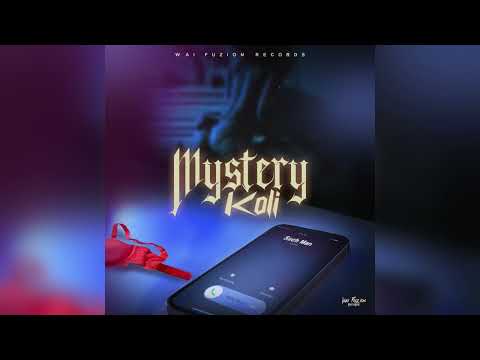 Koli - Mystery (Official Audio)
