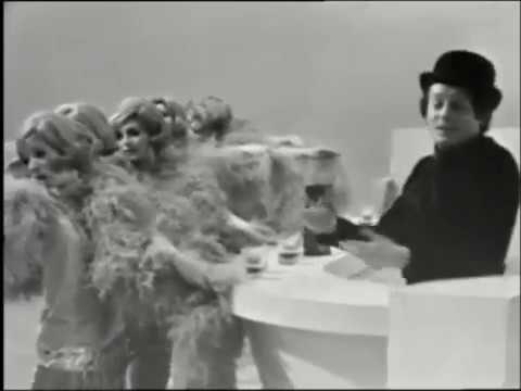 Frédéric Botton  »💌«  Le black Botton (1969)