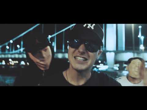 D-Fress - Ne Vixelj! | OFFICIAL MUSIC VIDEO | / Drosszié LP /