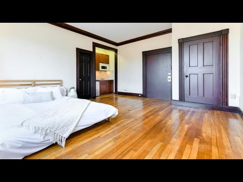 16 Chauncy Street Unit 51, Cambridge, MA Presented by Danny Wang.