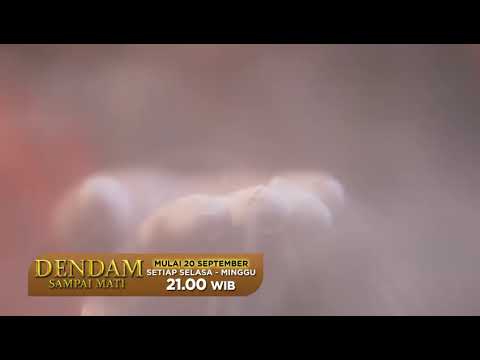 Saksikan sinetron terbaru hanya di MNCTV: 𝗗𝗲𝗻𝗱𝗮𝗺 𝗦𝗮𝗺𝗽𝗮𝗶 𝗠𝗮𝘁𝗶. Mulai tayang tanggal 20 Sep 2022