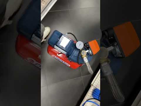 Pedrollo Hydrofresh FUTURE 2AX 1,1 kW