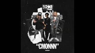 Cover art for Cmonn tiktok song clean