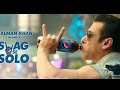 Swag Se Solo New HD Video Songs Salman Khan Swag Se Solo Solo