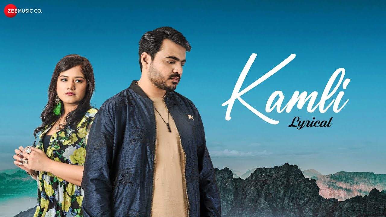 Kamli Lyrics | Ishqaa | Abhimanyu – Pragya