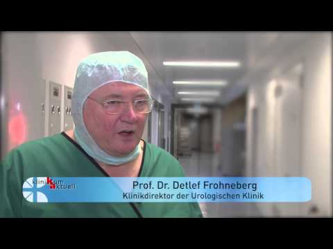 Chronische Prostatitis Behandlung Krasnoyarsk Prostata und Medizin