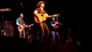 George Canyon I Want You To Live (Park Playhouse)
