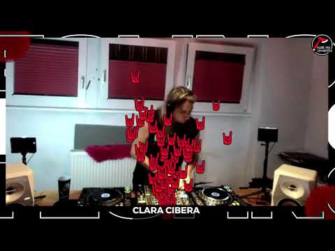 💥 CDL STREAMINGS PRESENTS: CLARA CIBERA💥