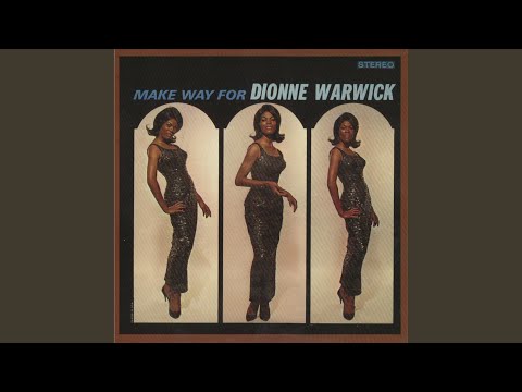 I Smiled Yesterday - Dionne Warwick