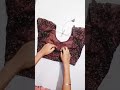 How To Fix Deep Neck Short
