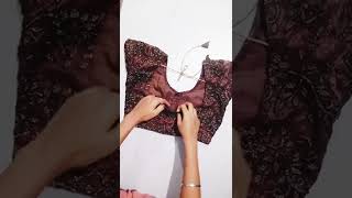 how to fix deep neck #short