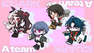 【 #VSにじARK 】初めてのARK！！ 2日目 part2 Aチーム【魁星/にじさんじ】