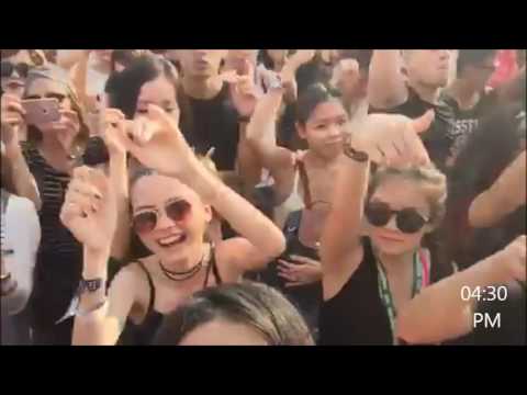 #1 Road To Ultra Music Festival 2016 Singapore