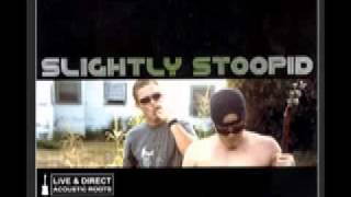 Slightly Stoopid - I Used To Love Her