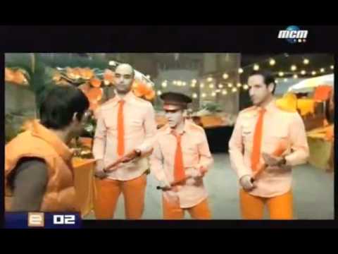 L'Orange Star Academy 3 - Clip