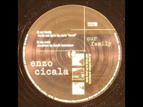 Enzo Cicala - Big Crush