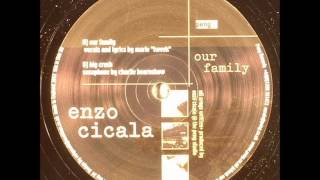 Enzo Cicala - Big Crush