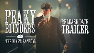 Watch and explore about Peaky Blinders: The King's Ransom Complete Edition PC Steam CD Key
