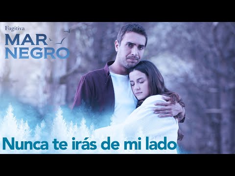 Somos una familia feliz - Mar Negro Capítulo 84 | Fugitiva