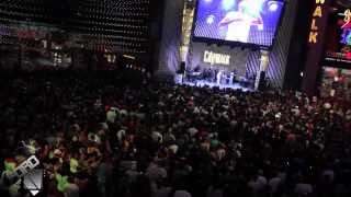 A Glimpse of Lonny Bereal