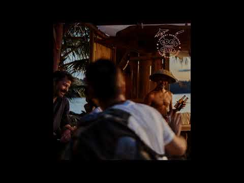 Laurent Bardainne, Tigre d'Eau Douce - Luxe, calme et volupté