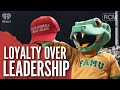 MAGA Attempts Hostile Takeover At FAMU MiniPod Native Land Pod