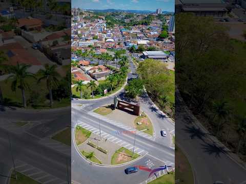 Ouro Fino (MG): fé, tradição e “O Menino da Porteira” no Caminho da Fé. #minasgerais #nossasenhora