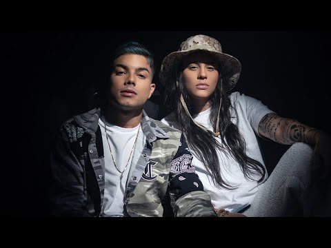 Philip Ariaz, Nath - Normal Remix (Video Oficial)