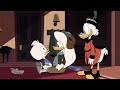 DuckTales I Could Have Been Turbo