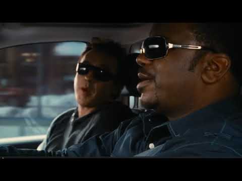 El gran buffalo blanco - jacuzzi al pasado