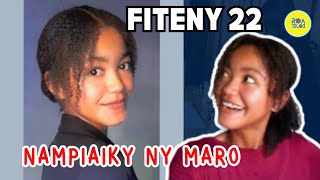 Download lagu TOVOVAVY MAHAY FITENY 22... mp3