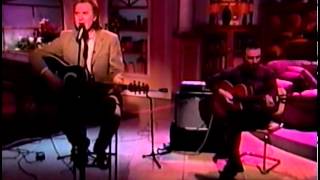 Ray Davies [The Kinks] - interview + You Really Got Me [1996]