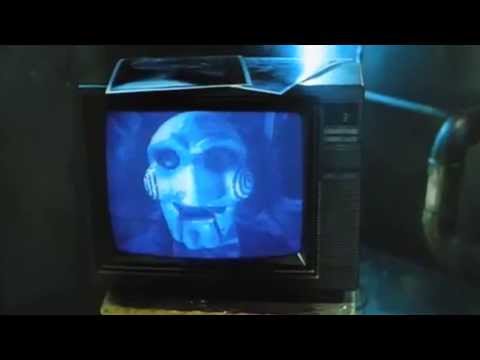 Saw II - Official® Trailer [HD]