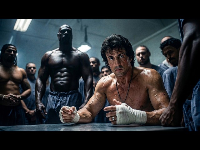 Run or Die: One Man vs. a Corrupt Prison and Their Trained Killers Full Action Movie SDDEFAULT Thumbnail
