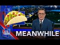 Meanwhile… Tacos Are Sandwiches | Florida Man Steals Pokémon Cards | Attention Spans Shrinking