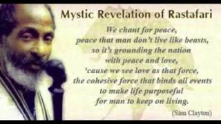 ABJA   Jah Love Surround   HD