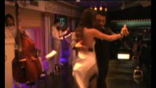 TANGO DANIEL OVIEDO MARIANA CASAGRANDE NEGRACHA CLIP
