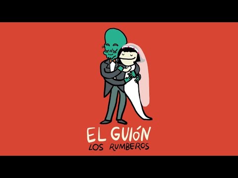 Los Rumberos - El Guión