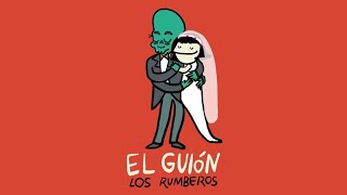 Musik-Video-Miniaturansicht zu El Guión Songtext von Los Rumberos