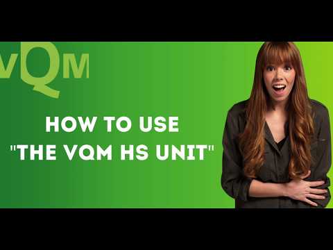 VQM  how to Preserve & fumigate your rice!