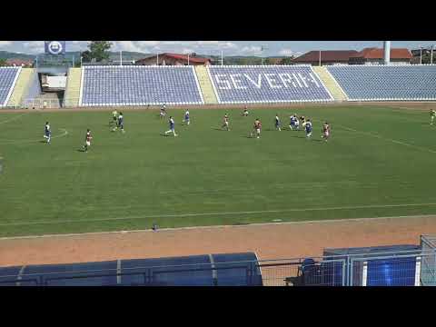 VIITORUL SIMIAN &  CSM DEVA