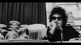 Bob Dylan -  Love Sick