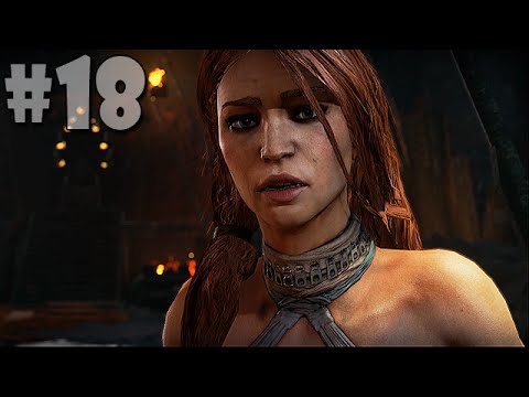 MAD MAX Walkthrough Part 18 [PC 1080p60] A Shot In The Dark | The Big Chief | In It For Glory