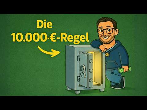 Why EVERYTHING changes once you reach €10,000