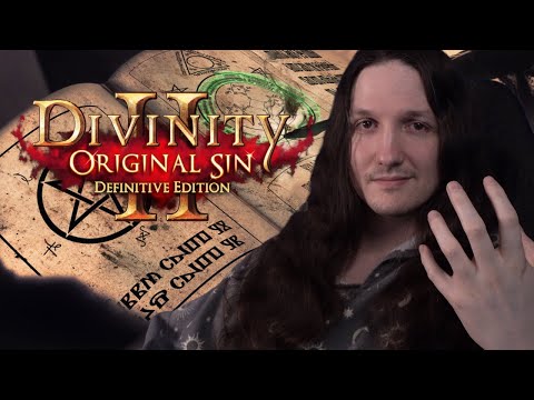 Mastering Divinity Original Sin 2 Honour Mode -"Can I clear Reapers Coast?"